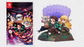 Demon Slayer: Kimetsu no Yaiba - Hinokami Keppuutan [Limited Edition] thumbnail 1