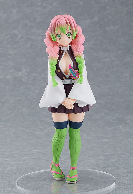 Demon Slayer Kimetsu no Yaiba: Pop Up Parade Mitsuri Kanroji image 5
