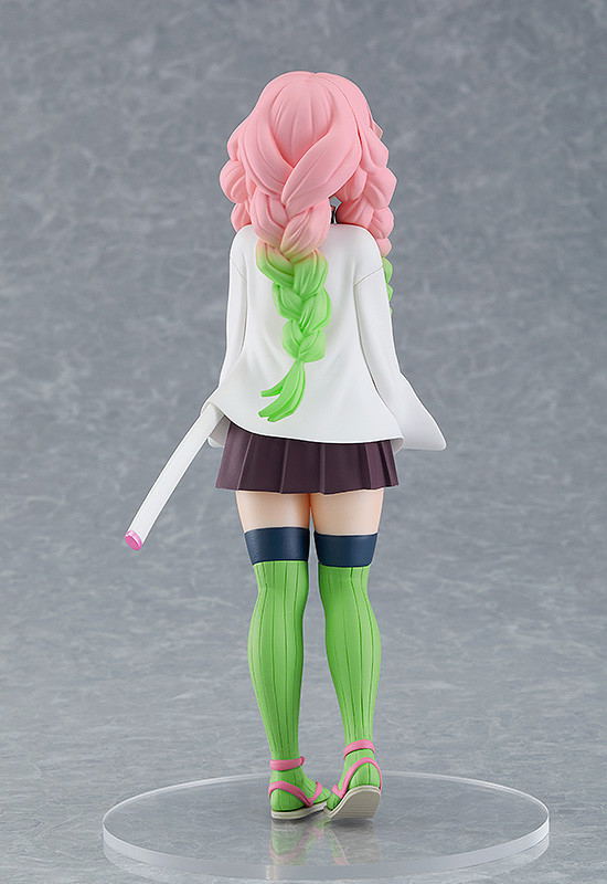 Demon Slayer Kimetsu no Yaiba: Pop Up Parade Mitsuri Kanroji image 7