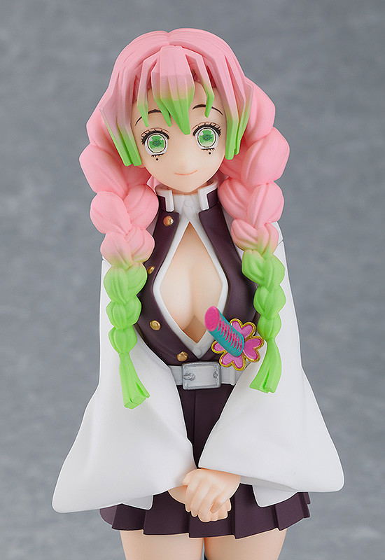 Demon Slayer Kimetsu no Yaiba: Pop Up Parade Mitsuri Kanroji image 8