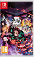 Demon Slayer: Kimetsu no Yaiba - The Hinokami Chronicles thumbnail 1