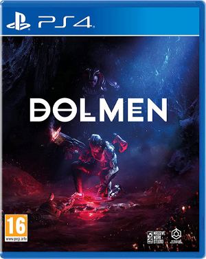 Dolmen PS5 Review - Is It Worth Playing? - PlayStation LifeStyle