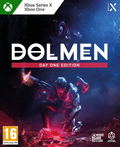 DOLMEN thumbnail 1