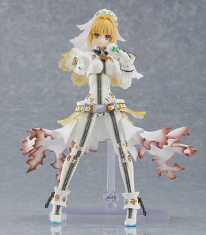 figma No. 559 Fate/Grand Order: Saber/Nero Claudius (Bride) [GSC Online Shop Exclusive Ver.]