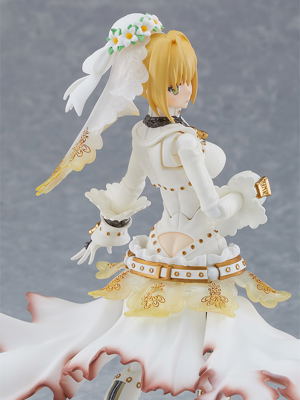 figma No. 559 Fate/Grand Order: Saber/Nero Claudius (Bride) [GSC Online Shop Exclusive Ver.]