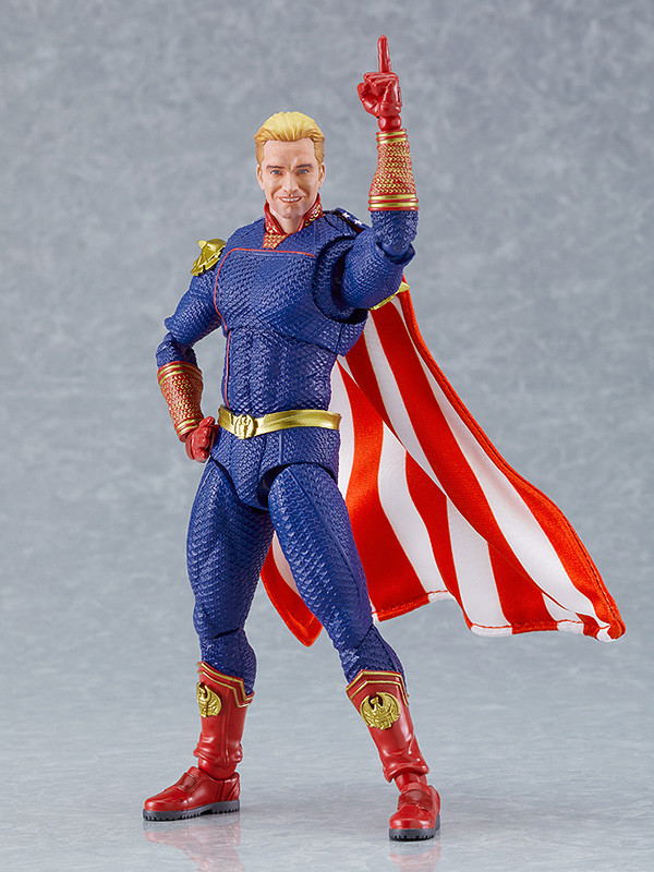 figma No. SP-147 The Boys: Homelander image 2