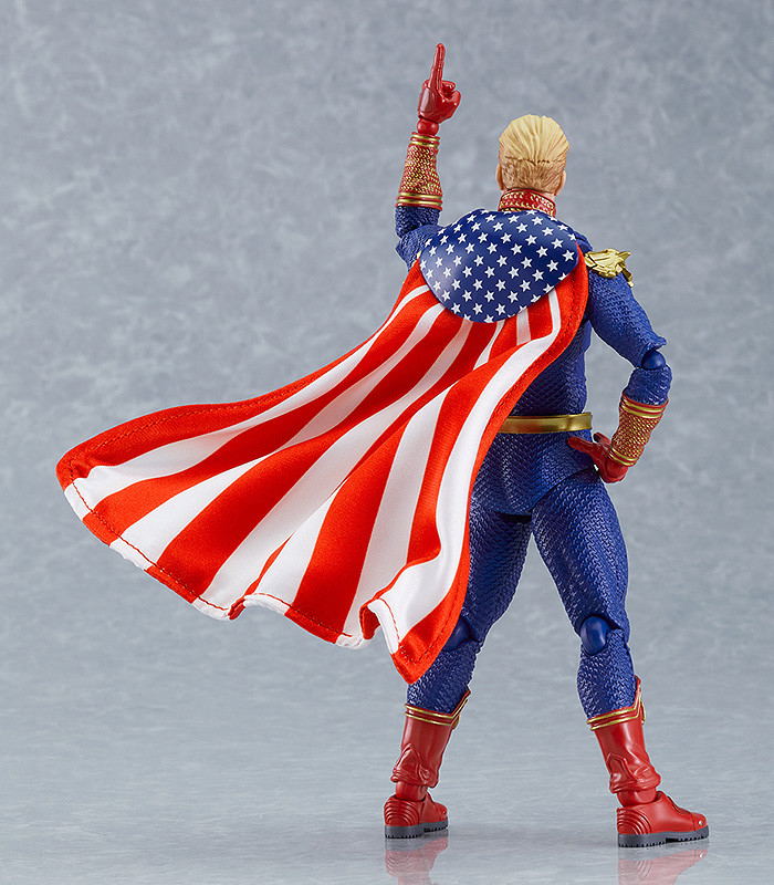 figma No. SP-147 The Boys: Homelander image 3