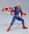figma No. SP-147 The Boys: Homelander thumbnail 5