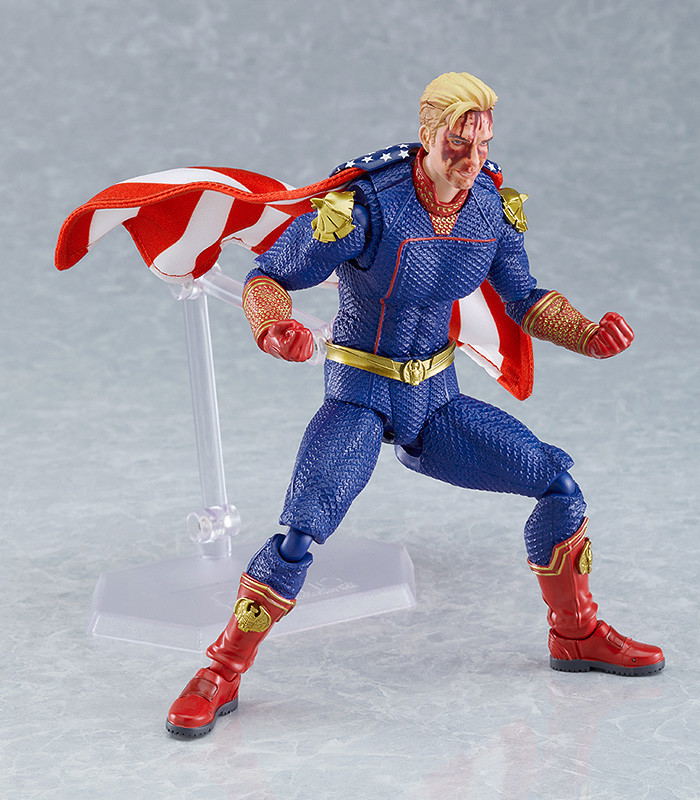 figma No. SP-147 The Boys: Homelander image 5