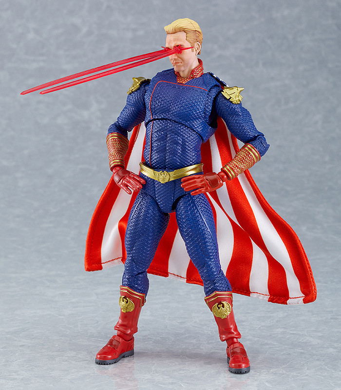 figma No. SP-147 The Boys: Homelander image 6