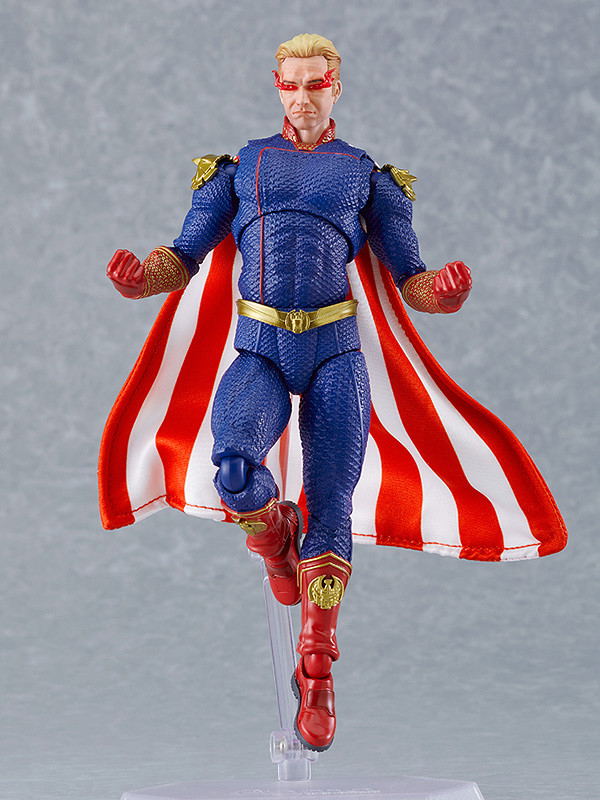 figma No. SP-147 The Boys: Homelander image 7