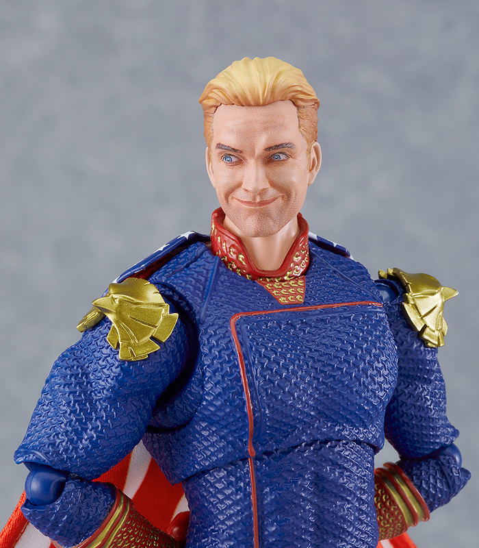 figma No. SP-147 The Boys: Homelander image 8