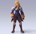 Final Fantasy Tactics Bring Arts: Agrias Oaks thumbnail 1