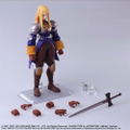 Final Fantasy Tactics Bring Arts: Agrias Oaks thumbnail 7