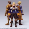 Final Fantasy Tactics Bring Arts: Agrias Oaks thumbnail 9
