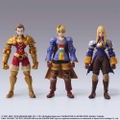 Final Fantasy Tactics Bring Arts: Delita Heiral thumbnail 10
