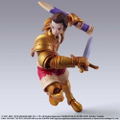 Final Fantasy Tactics Bring Arts: Delita Heiral thumbnail 6