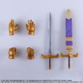 Final Fantasy Tactics Bring Arts: Delita Heiral thumbnail 8