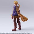 Final Fantasy Tactics Bring Arts: Ramza Beoulve thumbnail 6