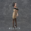 Ganbare Douki-chan Pre-Painted Figure: Senpai-san thumbnail 11
