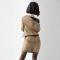 Ganbare Douki-chan Pre-Painted Figure: Senpai-san thumbnail 14