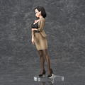 Ganbare Douki-chan Pre-Painted Figure: Senpai-san thumbnail 6