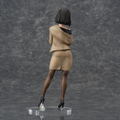 Ganbare Douki-chan Pre-Painted Figure: Senpai-san thumbnail 9