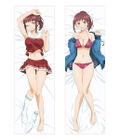Getsuyoubi No Tawawa Dakimakura Cover: Cheer-chan thumbnail 1