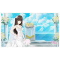 Girls Und Panzer Das Finale - Original Illustration Shiho Nishizumi Wedding Rubber Mat thumbnail 1
