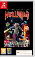 Hellmut: The Badass from Hell (Code in a box) thumbnail 1