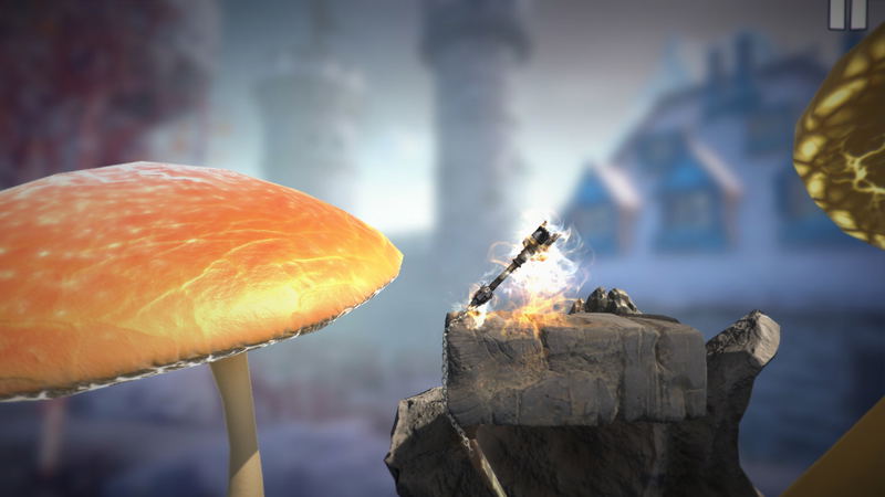 Hexaluga Weapon and Shield <span class="ext" style="background-color: #2a475e; color: #FFFFFF;">STEAM</span> <span class="ext ext_digital">digital</span> image 6