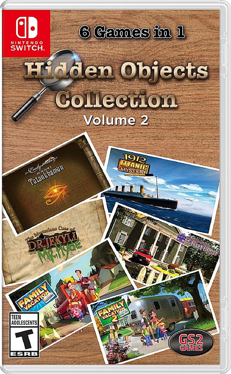 1912 Titanic Hidden Object Game 1912 titanic hidden object game