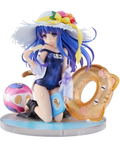 Higurashi When They Cry - Sotsu 1/7 Scale Pre-Painted Figure: Rika Furude thumbnail 1