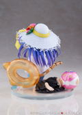 Higurashi When They Cry - Sotsu 1/7 Scale Pre-Painted Figure: Rika Furude thumbnail 10
