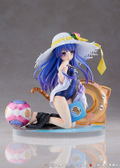 Higurashi When They Cry - Sotsu 1/7 Scale Pre-Painted Figure: Rika Furude thumbnail 11