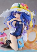 Higurashi When They Cry - Sotsu 1/7 Scale Pre-Painted Figure: Rika Furude thumbnail 12