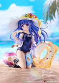 Higurashi When They Cry - Sotsu 1/7 Scale Pre-Painted Figure: Rika Furude thumbnail 2