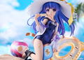 Higurashi When They Cry - Sotsu 1/7 Scale Pre-Painted Figure: Rika Furude thumbnail 3