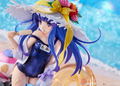 Higurashi When They Cry - Sotsu 1/7 Scale Pre-Painted Figure: Rika Furude thumbnail 4