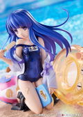 Higurashi When They Cry - Sotsu 1/7 Scale Pre-Painted Figure: Rika Furude thumbnail 6
