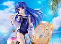 Higurashi When They Cry - Sotsu 1/7 Scale Pre-Painted Figure: Rika Furude thumbnail 7