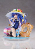 Higurashi When They Cry - Sotsu 1/7 Scale Pre-Painted Figure: Rika Furude thumbnail 8