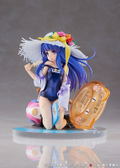 Higurashi When They Cry - Sotsu 1/7 Scale Pre-Painted Figure: Rika Furude thumbnail 9