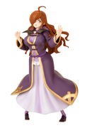 KonoSuba God's Blessing on This Wonderful World! 1/7 Scale Pre-Painted Figure: Wiz thumbnail 1
