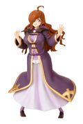 KonoSuba God's Blessing on This Wonderful World! 1/7 Scale Pre-Painted Figure: Wiz thumbnail 2