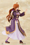 KonoSuba God's Blessing on This Wonderful World! 1/7 Scale Pre-Painted Figure: Wiz thumbnail 5