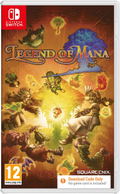 Legend of Mana Remastered (Code in a box) thumbnail 1