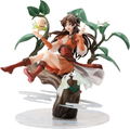 Legend of Sword and Fairy 3 1/7 Scale Pre-Painted Figure: Tang XueJian thumbnail 1