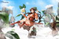 Legend of Sword and Fairy 3 1/7 Scale Pre-Painted Figure: Tang XueJian thumbnail 12