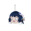 Love Live! Nijigasaki High School Idol Club Nesoberi Plush: Karin Asaka Love U my friends (S) thumbnail 1